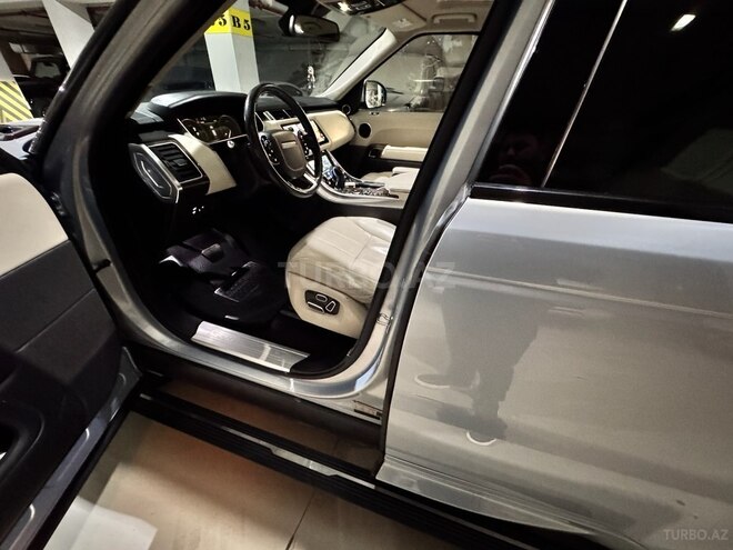 Land Rover RR Sport 2014, 178,000 km - 3.0 л - Bakı