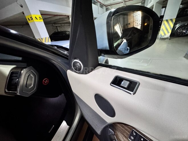 Land Rover RR Sport 2014, 178,000 km - 3.0 л - Bakı
