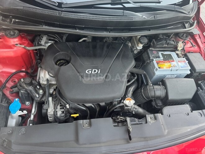 Hyundai Accent 2013, 210,763 km - 1.6 l - Bakı