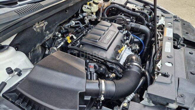Chevrolet Cruze 2014, 226,000 km - 1.4 l - Bakı