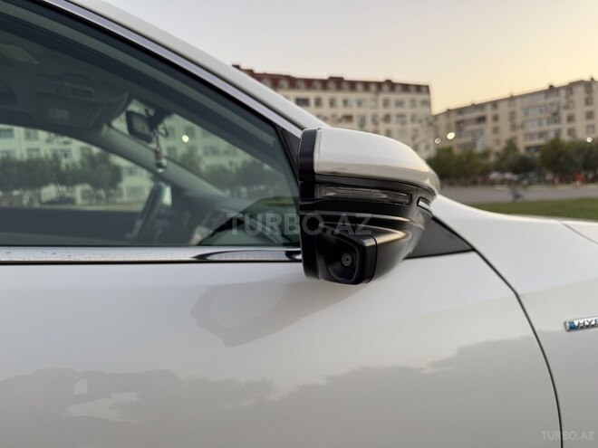 Honda Insight 2018, 80,000 km - 1.5 l - Bakı