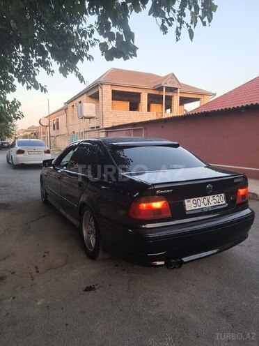 BMW 520 1996, 499,999 km - 2.0 l - Şirvan