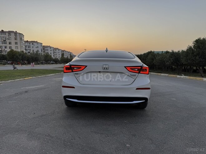 Honda Insight 2018, 80,000 km - 1.5 l - Bakı
