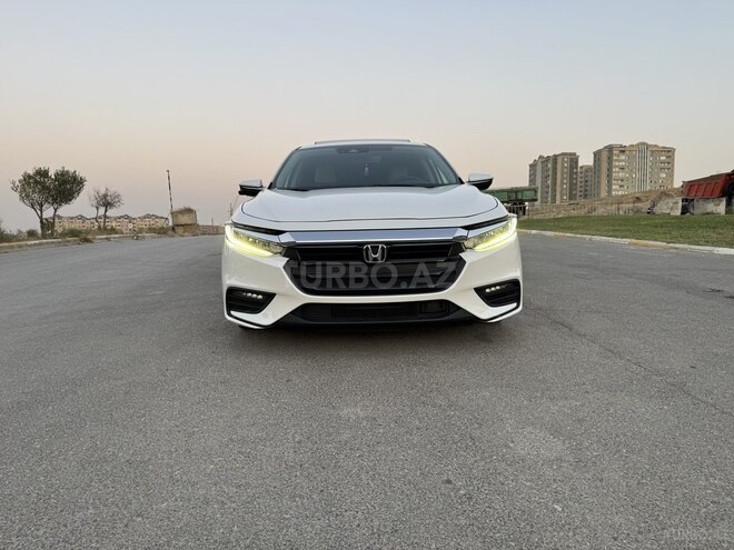 Honda Insight 2018, 80,000 km - 1.5 l - Bakı