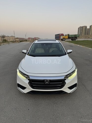 Honda Insight 2018, 80,000 km - 1.5 l - Bakı