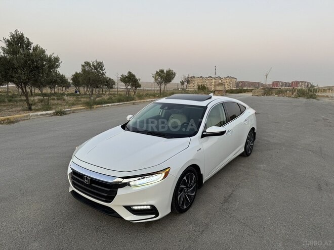 Honda Insight 2018, 80,000 km - 1.5 l - Bakı