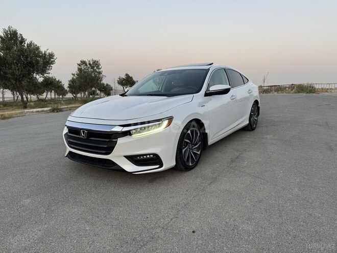 Honda Insight 2018, 80,000 km - 1.5 l - Bakı