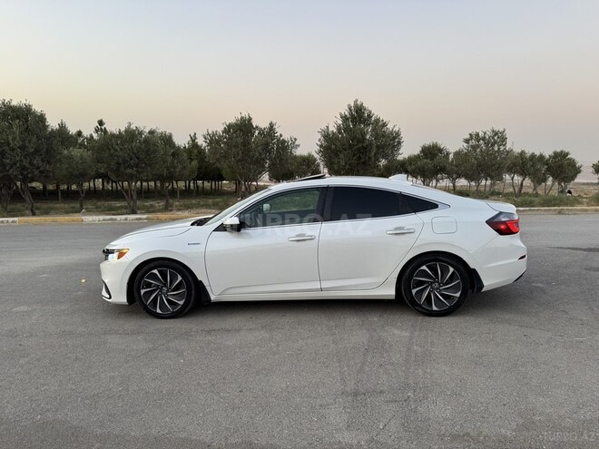 Honda Insight 2018, 80,000 km - 1.5 l - Bakı
