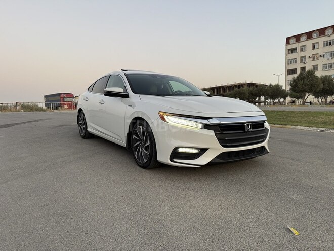 Honda Insight 2018, 80,000 km - 1.5 l - Bakı