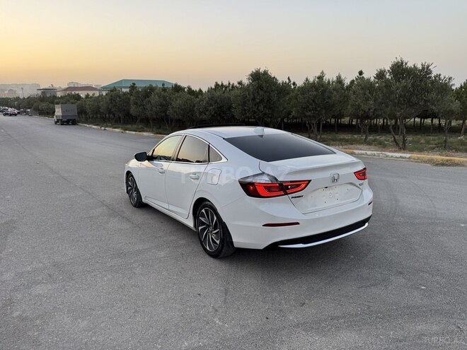 Honda Insight 2018, 80,000 km - 1.5 l - Bakı