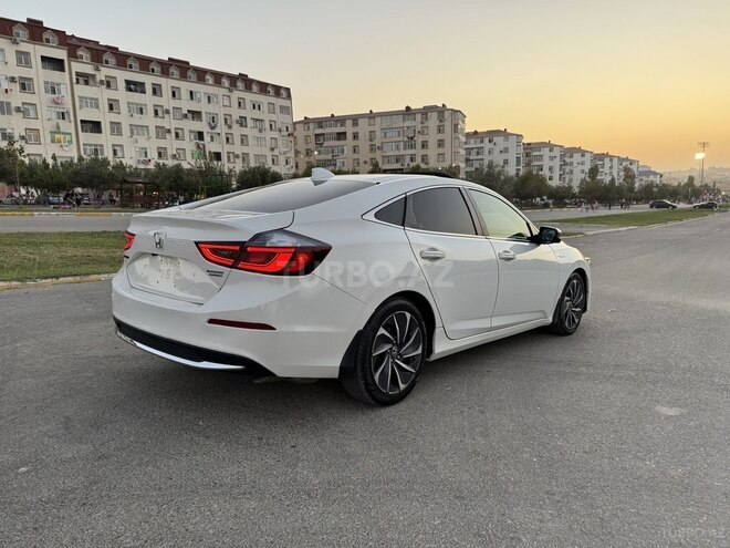 Honda Insight 2018, 80,000 km - 1.5 l - Bakı