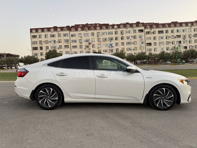 Honda Insight 2018, 80,000 km - 1.5 l - Bakı
