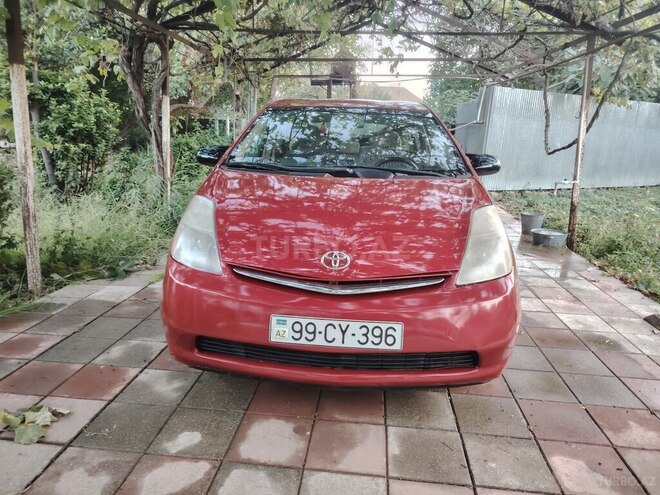 Toyota Prius 2008, 360,000 km - 1.5 l - Bakı