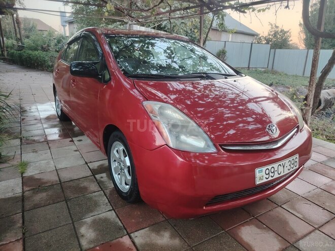 Toyota Prius 2008, 360,000 km - 1.5 l - Bakı