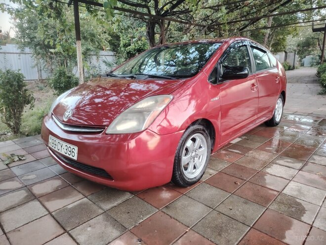 Toyota Prius 2008, 360,000 km - 1.5 l - Bakı