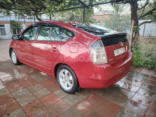 Toyota Prius 2008, 360,000 km - 1.5 l - Bakı