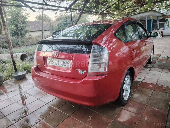 Toyota Prius 2008, 360,000 km - 1.5 l - Bakı