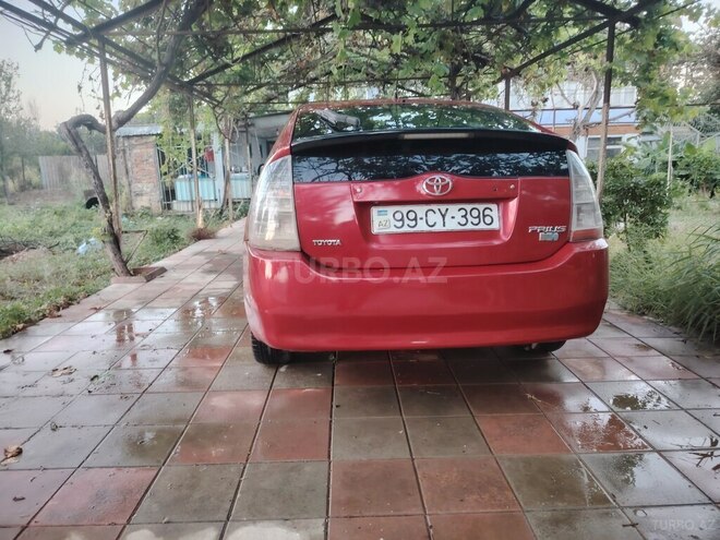 Toyota Prius 2008, 360,000 km - 1.5 l - Bakı