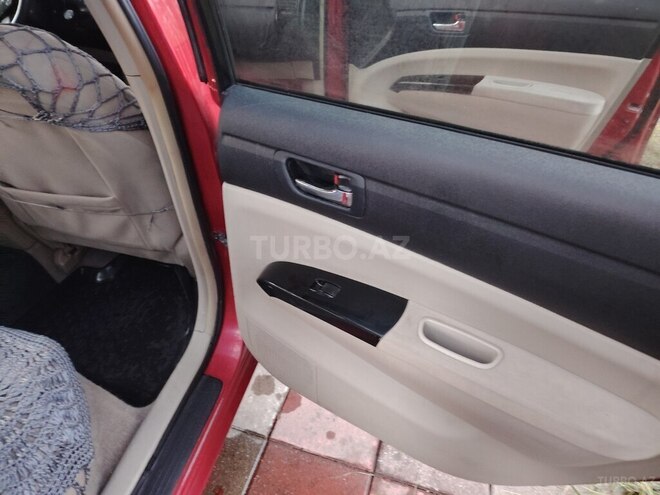 Toyota Prius 2008, 360,000 km - 1.5 l - Bakı