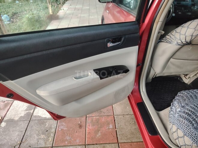 Toyota Prius 2008, 360,000 km - 1.5 l - Bakı