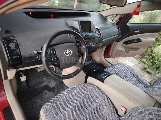 Toyota Prius 2008, 360,000 km - 1.5 l - Bakı