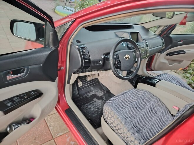 Toyota Prius 2008, 360,000 km - 1.5 l - Bakı