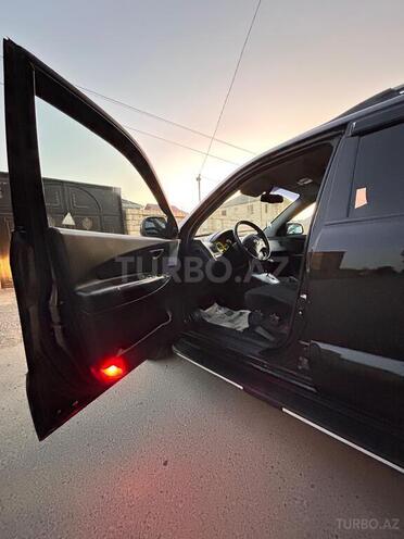 Hyundai Tucson 2007, 191,833 km - 2.0 l - Şirvan