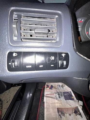Hyundai Tucson 2007, 191,833 km - 2.0 l - Şirvan