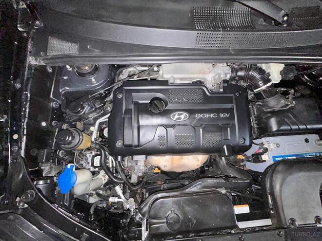 Hyundai Tucson 2007, 191,833 km - 2.0 l - Şirvan