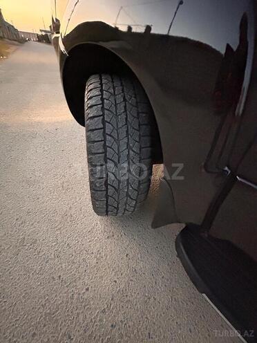 Hyundai Tucson 2007, 191,833 km - 2.0 l - Şirvan