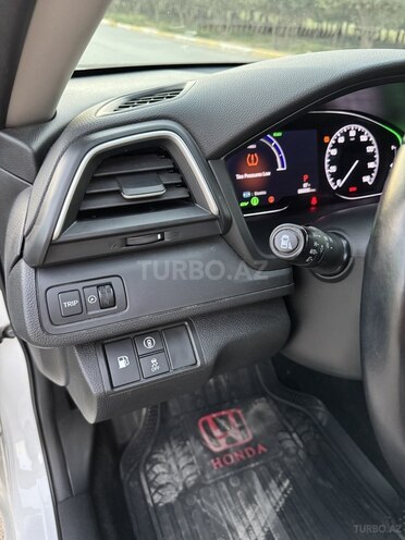 Honda Insight 2018, 80,000 km - 1.5 l - Bakı