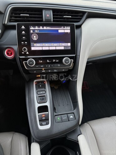 Honda Insight 2018, 80,000 km - 1.5 l - Bakı