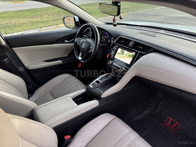 Honda Insight 2018, 80,000 km - 1.5 l - Bakı