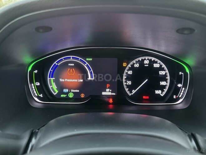 Honda Insight 2018, 80,000 km - 1.5 l - Bakı