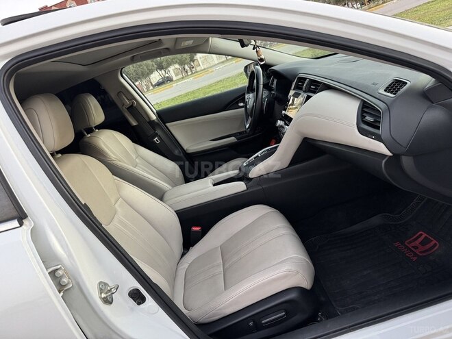 Honda Insight 2018, 80,000 km - 1.5 l - Bakı