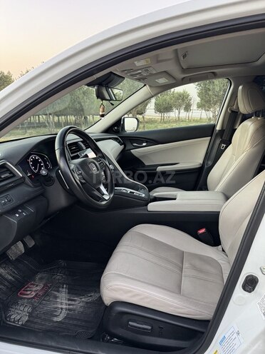 Honda Insight 2018, 80,000 km - 1.5 l - Bakı