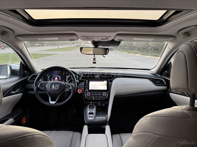 Honda Insight 2018, 80,000 km - 1.5 l - Bakı