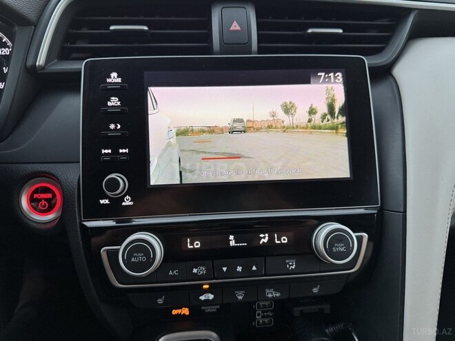 Honda Insight 2018, 80,000 km - 1.5 l - Bakı