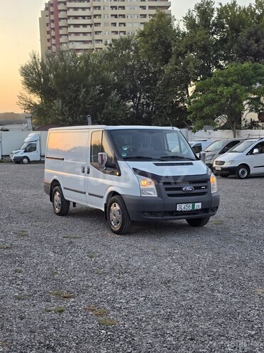 Ford Transit 2008, 232,371 km - 2.4 л - Bakı