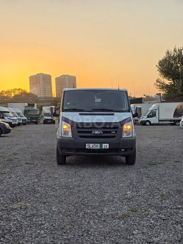 Ford Transit 2008, 232,371 km - 2.4 л - Bakı