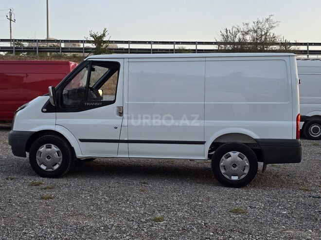 Ford Transit 2008, 232,371 km - 2.4 л - Bakı