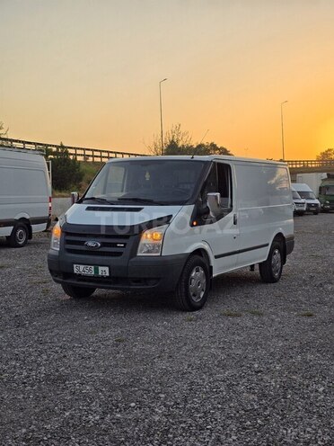 Ford Transit 2008, 232,371 km - 2.4 л - Bakı
