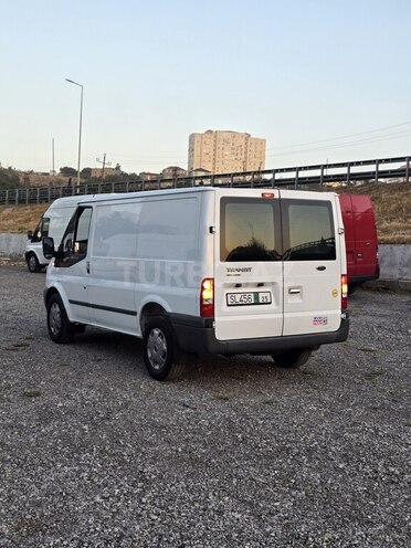 Ford Transit 2008, 232,371 km - 2.4 л - Bakı