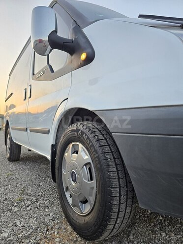 Ford Transit 2008, 232,371 km - 2.4 л - Bakı