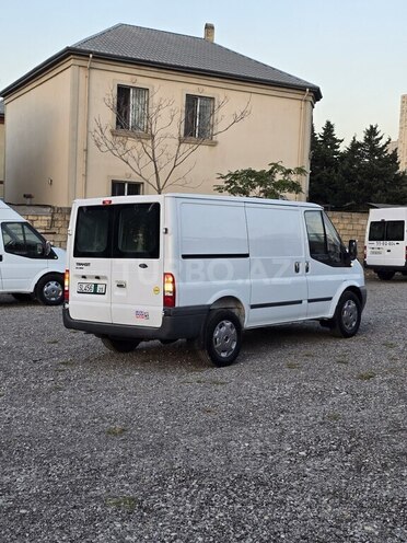 Ford Transit 2008, 232,371 km - 2.4 л - Bakı