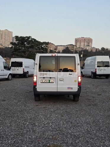 Ford Transit 2008, 232,371 km - 2.4 л - Bakı