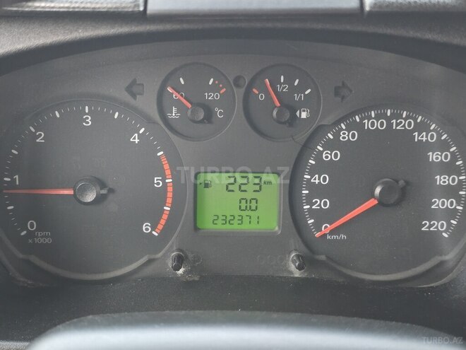Ford Transit 2008, 232,371 km - 2.4 л - Bakı