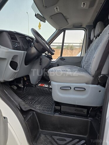 Ford Transit 2008, 232,371 km - 2.4 л - Bakı