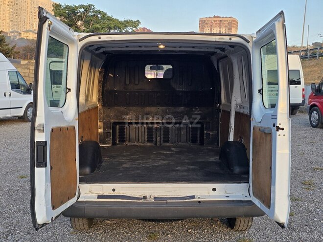 Ford Transit 2008, 232,371 km - 2.4 л - Bakı