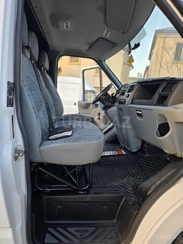 Ford Transit 2008, 232,371 km - 2.4 л - Bakı